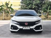 Honda Civic FK 1.5 Turbo 2017 รูปที่ 4