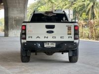 Ford Ranger 2.2 XLT Auto Hi-Rider 2018 รูปที่ 4