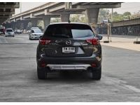 Mazda CX-5 Diesel 2.2 AWD ปี 2014 รูปที่ 4