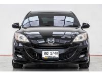 MAZDA 3 1.6 SPIRIT SPORT 5DR 2012 รูปที่ 4