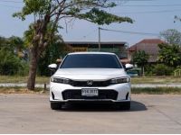 HONDA CIVIC FE 1.5 TURBO EL (FE) 2024 รูปที่ 4