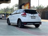 Toyota Yaris 1.2 TRD Sportivo ปี2017 รูปที่ 4