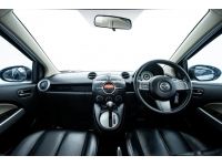 MAZDA 2 1.5 SPIRIT SEDAN 2011 รูปที่ 4