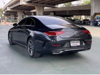 BENZ CLS 300D AMG ปี 2021 ไมล์ 84,818 km. รูปที่ 4