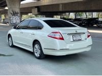 Nissan Teana 2.0 XL ปี 2013 ไมล์ 63,731 km. รูปที่ 4