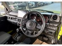 SUZUKI JIMNY 1.5 2023 รูปที่ 4