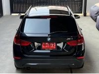 BMW X1 1.8i ภายในแดง ปี 13 แท้ วิ่ง 11x,xxx KM. รูปที่ 4