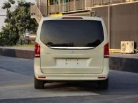 2024 (คศ.2023) Mercedes Benz V250 2.1 w447 d Exclusive van ไมล์ 46,000 กม. รูปที่ 4