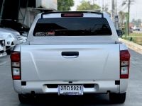 D-max 2.5MT 4ประตู แม็ก ท่อ โหลด เกจวัด พวงมาลัยครบ รูปที่ 4