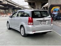 Toyota WISH 2.0 S ปี 2006 ไมล์ 142,604 km. รูปที่ 4