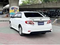 Toyota Altis 1.6 E CNG ปี 2013 ไมล์ 183,xxx km. รูปที่ 4