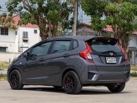 HONDA JAZZ 1.5 S(AS) ปีจด 2015 ไมล์ 15x,xxx km. รูปที่ 4