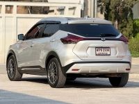 NISSAN KICKS e-POWER 1.2 VL ปี 2022 รูปที่ 4