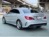 BENZ CLA250 AMG ปี 2014 ไมล์ 73,326 km. รูปที่ 4