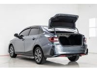 TOYOTA YARIS ATIV 1.2 PREMIUM LUXURY   2023 รูปที่ 4