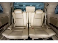 TOYOTA VELLFIRE 2.4 V 2010 รูปที่ 4