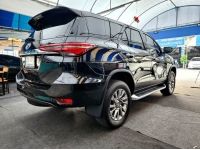 TOYOTA FORTUNER 2.4G ปี2020 รูปที่ 4