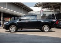 โตโยต้าชัวร์ ฟรีดาวน์ Revo C-cab 2.4 Zedition Entry M/T ปี 2023 รูปที่ 4