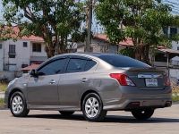 NISSAN ALMERA 1.2 VL ปี 2012 วิ่ง 99,xxx km. รูปที่ 4