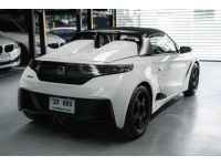 Honda S660 660cc. Alpha convertible-MT 2022 ไมล์แท้ 9,000 กม. รูปที่ 4