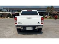 ISUZU  D MAX 1.9S Ddi BLUE POWER SPACECAB  MT ปี 2017 รถพร้อมใช้  T.086-527-9533 รูปที่ 4