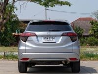 HONDA HR-V 1.8 EL (MNC) ปีจดทะเบียน 2019 วิ่ง 9x,xxx km. รูปที่ 4