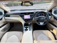 Toyota Camry 2.5 Hybrid Premium ปี 2019 วิ่ง 111,xxx km. รูปที่ 4