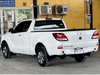 รถมือสอง กระบะมาสด้า MAZDA BT-50 PRO 2.2 FREE STYLE CAB V ปี18 จดปี2019 เกียร์ธรรมดา ไมล์ 64462โล ฟรีดาวน์ ฟรีส่งรถทั่วไทย รูปที่ 4