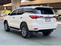 Toyota Fortuner 2.4V MNC ปี 2021 ไมล์ 176,973 km. รูปที่ 4