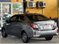 รถมือสอง แอททราจ 2021 Mitsubishi Attrage 1.2 Smart Dynamic Shield เกียร์ออโต้ ตัวท๊อปสุด ฟรีดาวน์ ฟรีส่งรถทั่วไทย รูปที่ 4