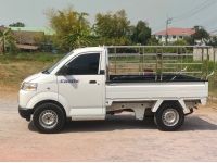 Suzuki Carry 1.6 MT ปี 2013 รถกระบะพร้อมใช้ ขายถูก T.086-527-9533 รูปที่ 4