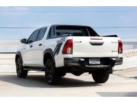 TOYOTA HILUX REVO ROCCO Double Cab 2.4 Prerunner  2019 จด 2020 รูปที่ 4