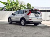 Honda CR-V 2.0 E 4WD ปี2015 รูปที่ 4