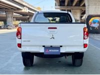 Mitsubishi Triton 2.4 Plus Double Cab ปี 2012 ไมล์ 142,457 km. รูปที่ 4