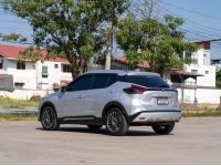 Nissan Kicks e-Power 1.2VL 2022 รูปที่ 4