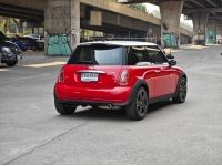 MINI Cooper 1.6 RHD ปี 2005 รูปที่ 4