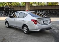 Nissan Almera 1.2 E auto ปี 2015 / 2016 รูปที่ 4