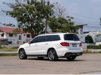 ขาย Benz Gls350d 4MATIC ปี16 รูปที่ 4