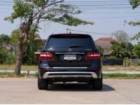 MERCEDES BENZ ML250 BLUETEC 4MATIC 2013 รูปที่ 4