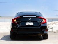 HONDA Civic FC 1.8EL  2018 รูปที่ 4