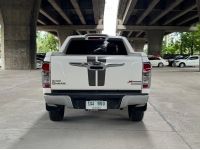 ขายรถ Isuzu D-max 2.5 Z X-series cab Hi-Lander ปี 2013 สีขาว เกียร์ธรรมดา รูปที่ 4