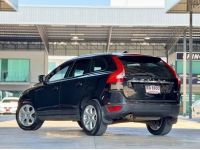 Volvo XC60 2.0 D4 ปี 2013 เครื่องยนต์ ดีเซล ประหยัดมาก ไมล์ 9 หม็นแท้ รูปที่ 4