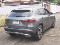 Benz GLA 200 1.3 Progressive W247 ปี 21จด22 รูปที่ 4