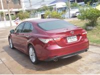 Toyota Camry 2.5 G ปี 18จด19 รถบ้านมือเดียว รูปที่ 4