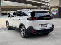 Peugeot 5008 1.6 T Allure ปี 2020 ไมล์ 113,380  km. รูปที่ 4