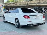 Benz E350e AMG ปี 2019 ไมล์ 144,376 km. รูปที่ 4