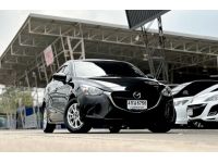 Mazda2 1.3 High Connect มือเดียว ไม่เคยชน เช็คศูนย์ เครดิตดีฟรีดาวน์ รูปที่ 4