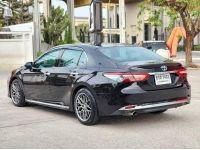 ขาย Toyoya Camry 2.5 Hybrid ปี19 รูปที่ 4