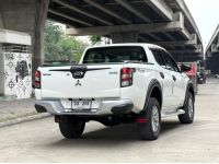 Mitsubishi Triton 2.4 DOUBLE CAB GLS Plus ปี2018 รูปที่ 4