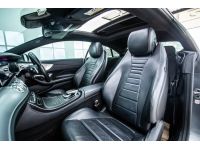 MERCEDES-BENZ E-CLASS E300 2.0 COUPE AMG DYNAMIC W238 2018 รูปที่ 4